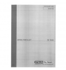 Каталог запчастей Epsilon M110